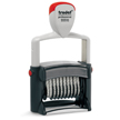 Personalized 10 Digit Heavy Duty Numberer Stamper